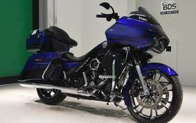 HARLEY FLTRXSE1800CVO 2012