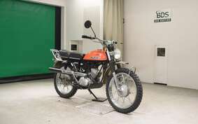 SUZUKI TC120 TC120