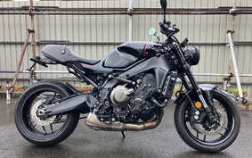 YAMAHA XSR900 2022 RN80J