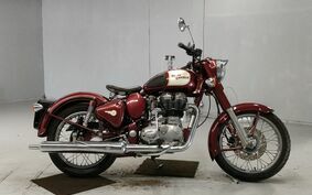 ROYAL ENFIELD CLASSIC 350 2018 U3S5