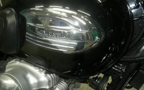 KAWASAKI W400 2007 EJ400A