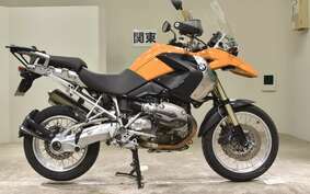 BMW R1200GS 2009 0303