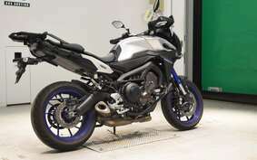 YAMAHA MT-09 Tracer 2015 RN36J