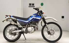 YAMAHA SEROW 225 DG08J