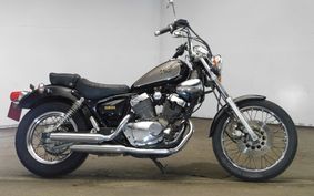 YAMAHA VIRAGO 250 3DM