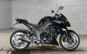 KAWASAKI Z1000 2010 ZRT00D