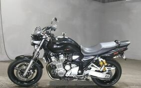 YAMAHA XJR1300 2008 RP17J