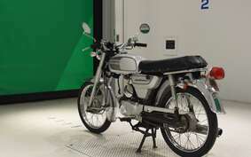 SUZUKI COLLEDA 50 S K50