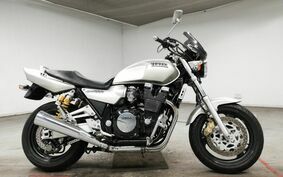 YAMAHA XJR1200 2000 4KG