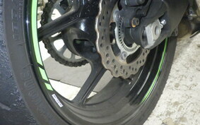 KAWASAKI NINJA ZX-6R A 2020 ZX636G