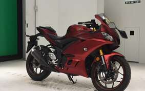 YAMAHA YZF-R25 A RG43J