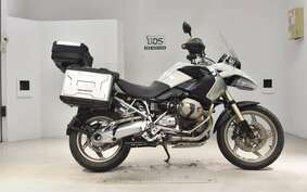 BMW R1200GS 2011 0450