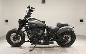 INDIAN Chief Dark Horse bobber 2021