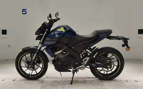 YAMAHA MT-15