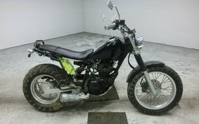 YAMAHA TW225 DG09J