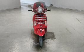 VESPA PRIMAVERA 125 M8210