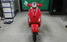 VESPA LX150