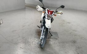 YAMAHA XTZ125E 不明