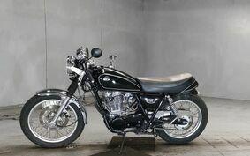 YAMAHA SR400 2008 RH01J