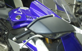 YAMAHA YZF-R1 2015