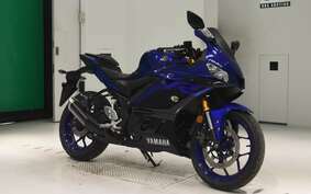 YAMAHA YZF-R25 RG43J