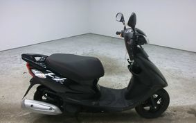 YAMAHA JOG ZR Evolution 2 2009 SA39J