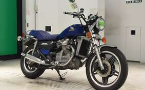 HONDA GL 500 WING 1983 GL500