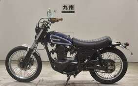 KAWASAKI 250TR BJ250F