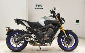 YAMAHA MT-09 ASP 2020 RN52J