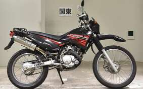 YAMAHA XTZ125 KE18