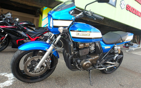 KAWASAKI ZRX400 2006 ZR400E