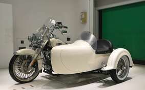 HARLEY FLHRC1690 SIDECAR 2014