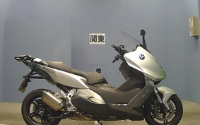 BMW C600 SPORT 2013 0131