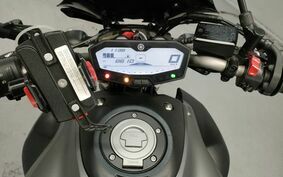 YAMAHA MT-07 2014 RM07J