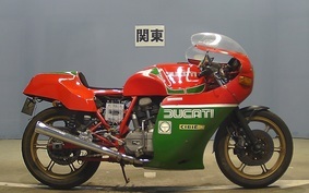 DUCATI 900MHR 1983 00R98