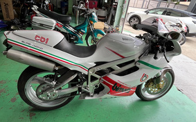 BIMOTA スーパーモノ 2001