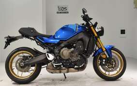 YAMAHA XSR900 2022 RN80J