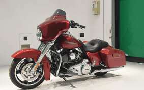 HARLEY FLHX 1690 2012