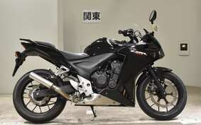 HONDA CBR400R 2013 NC47