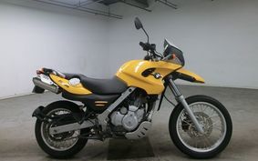 BMW F650GS 2001 0172