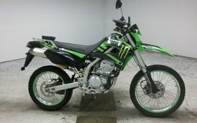 KAWASAKI KLX250 Fi 2009 LX250S