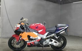 HONDA CBR929RR 2001 SC44