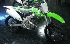 KAWASAKI KX250 F 2015 KX250Z