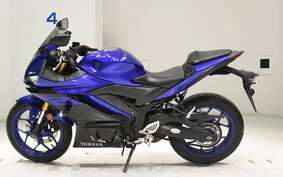 YAMAHA YZF-R25 RG43J