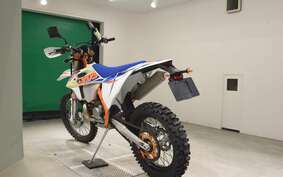 KTM 250 EXC TPI SIXDAYS GSA20