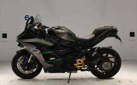 KAWASAKI NINJA H2 SX SE 2021 ZXT02A