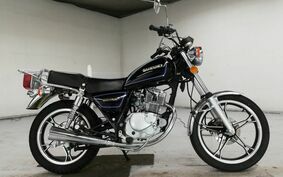 SUZUKI GN125 H PCJG9