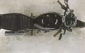 KAWASAKI BALIUS 250 ZR250A