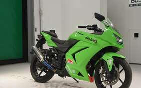 KAWASAKI NINJA 250R EX250K