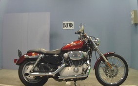 HARLEY XL883CI 2008 CP2